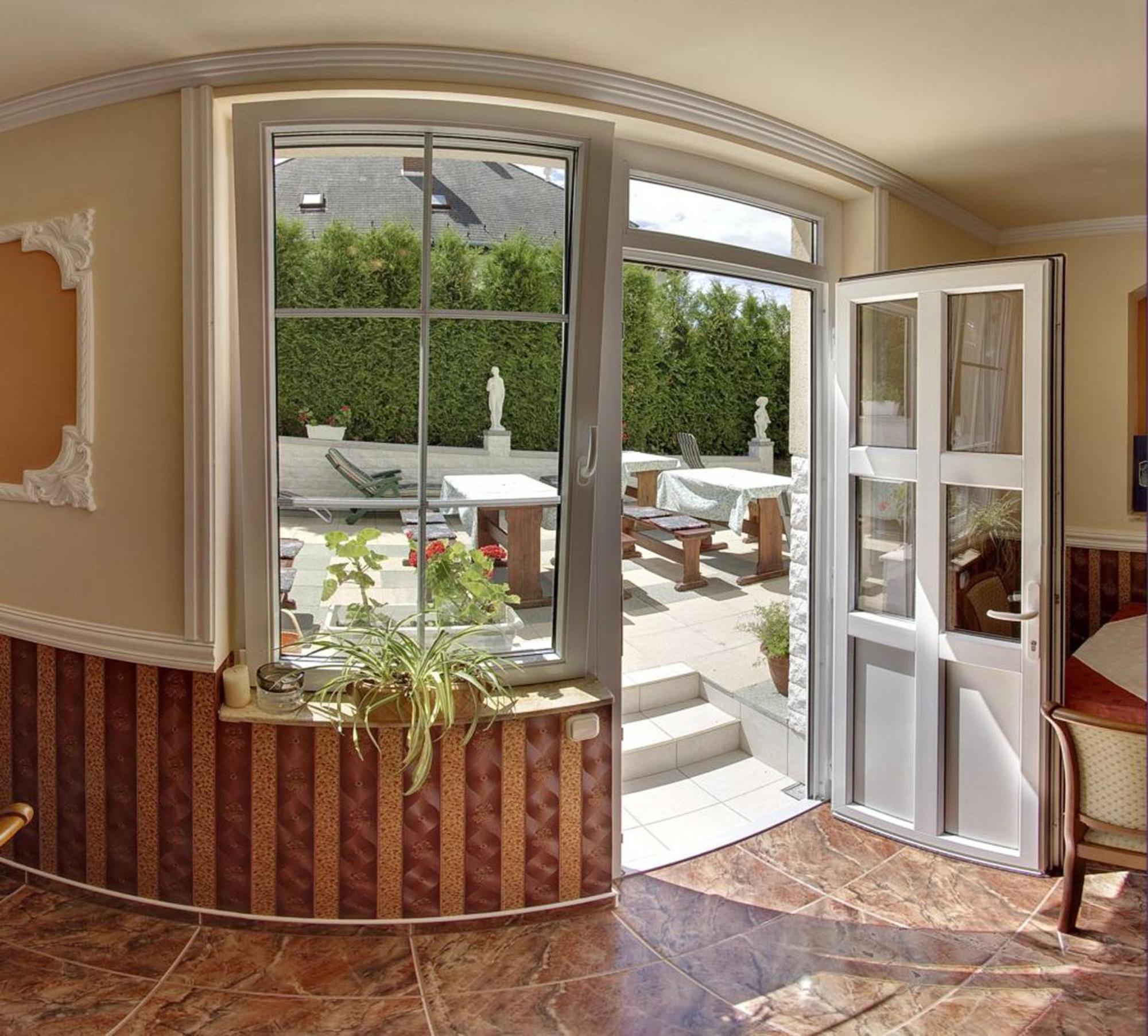 Hegyi Villa Heviz Ngoại thất bức ảnh
