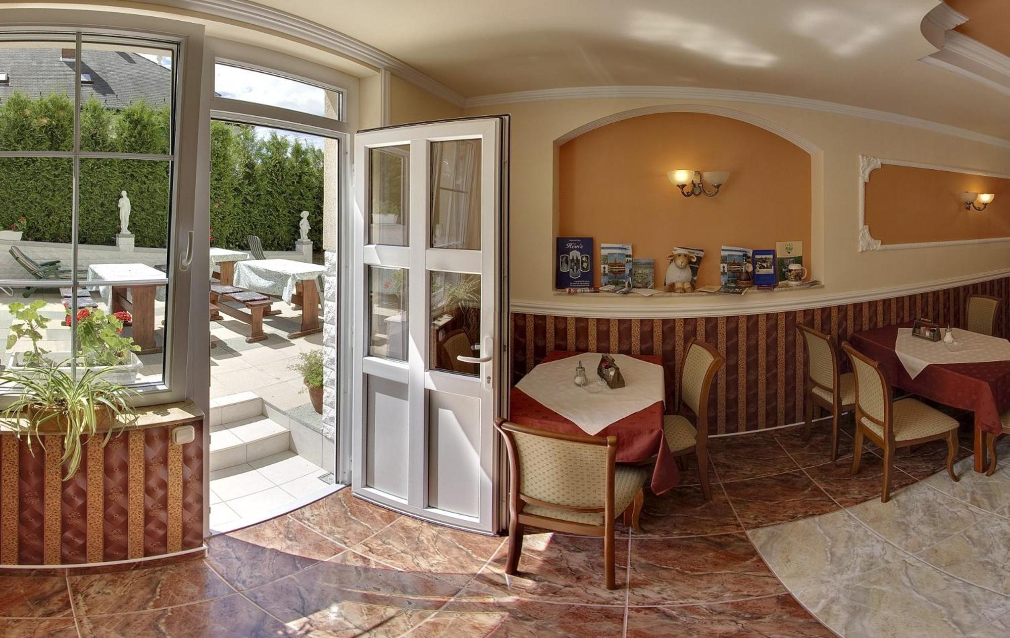 Hegyi Villa Heviz Ngoại thất bức ảnh