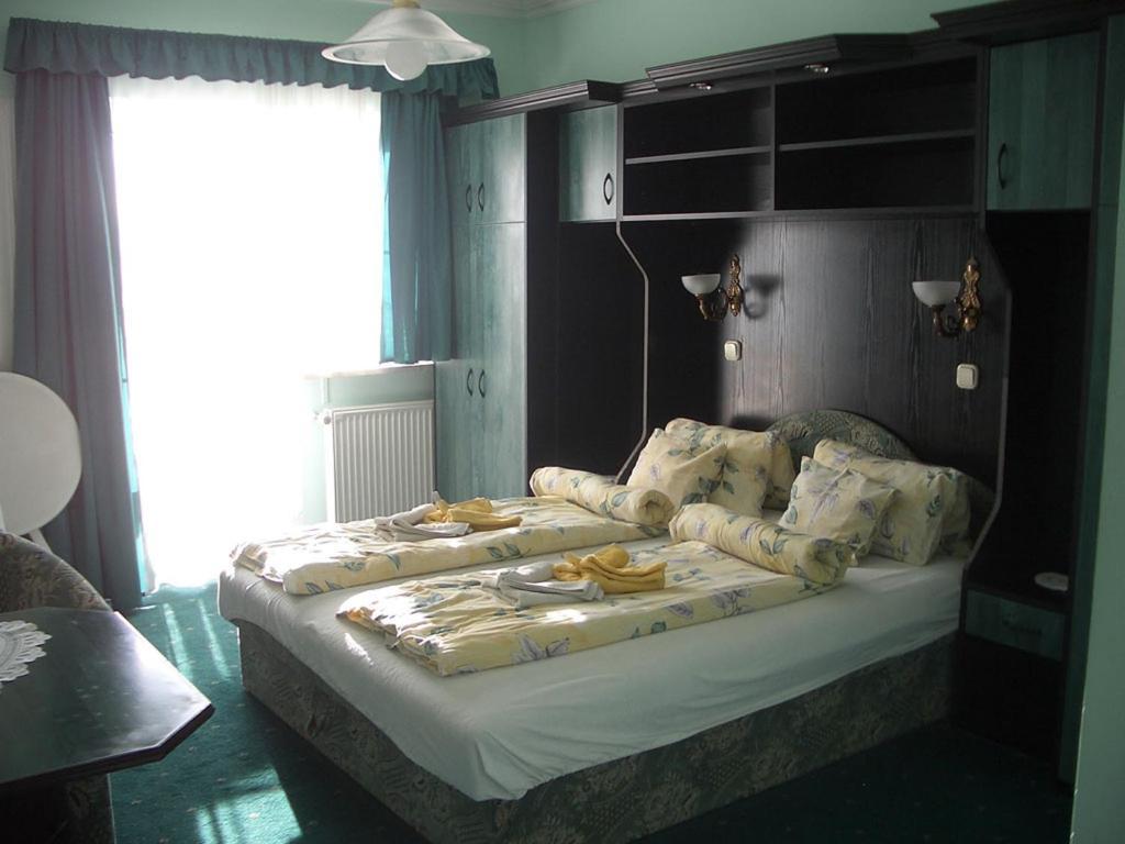 Hegyi Villa Heviz Phòng bức ảnh